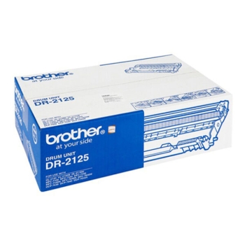 Trống mực Brother DR2125 – Cho máy HL-2140/ 2150/ DCP-7030/ 7040/ MFC-7340/ 7840n